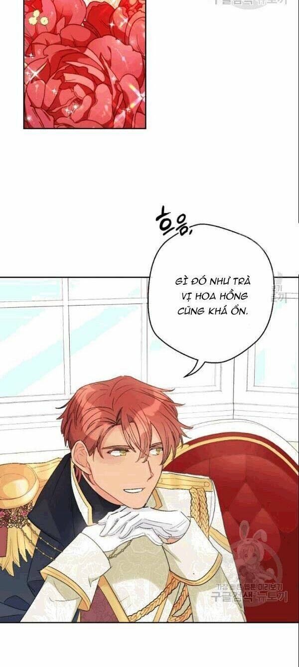 50 Công Thức Pha Trà Của Nữ Công Tước Chapter 103 - 20