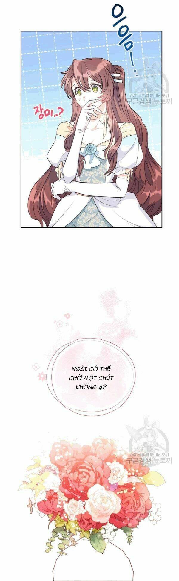 50 Công Thức Pha Trà Của Nữ Công Tước Chapter 103 - 21