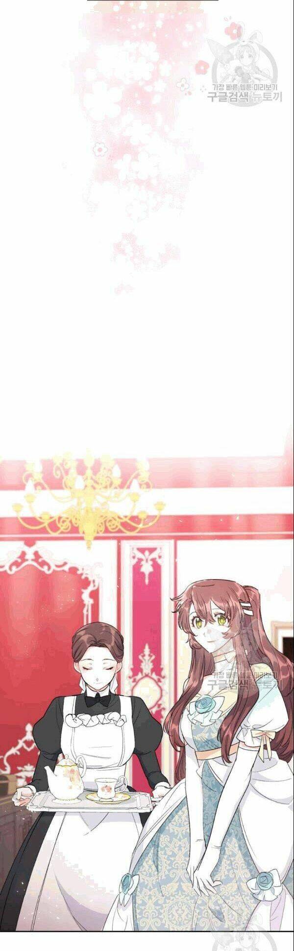 50 Công Thức Pha Trà Của Nữ Công Tước Chapter 103 - 22