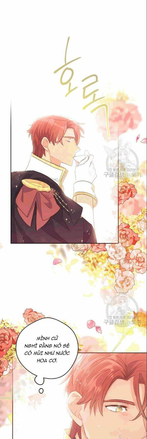50 Công Thức Pha Trà Của Nữ Công Tước Chapter 103 - 24