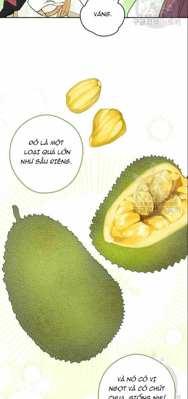 50 Công Thức Pha Trà Của Nữ Công Tước Chapter 103 - 28