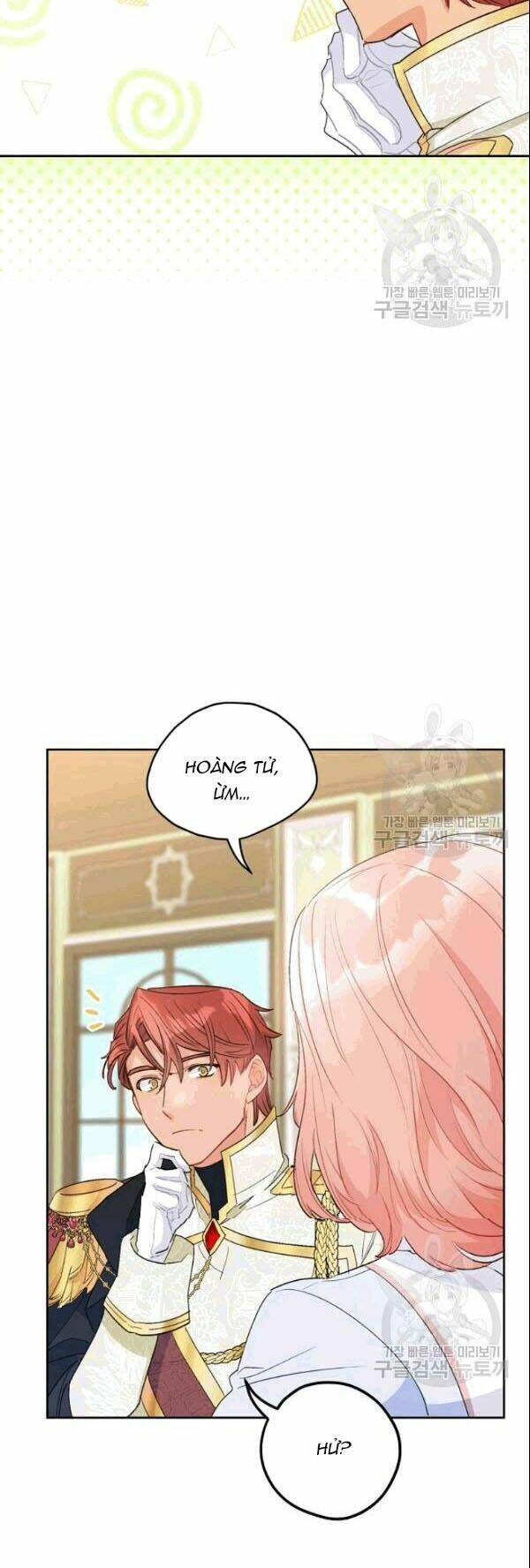 50 Công Thức Pha Trà Của Nữ Công Tước Chapter 103 - 4