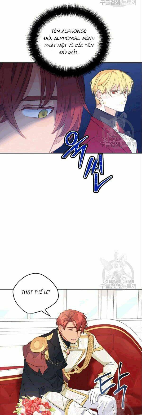 50 Công Thức Pha Trà Của Nữ Công Tước Chapter 103 - 32