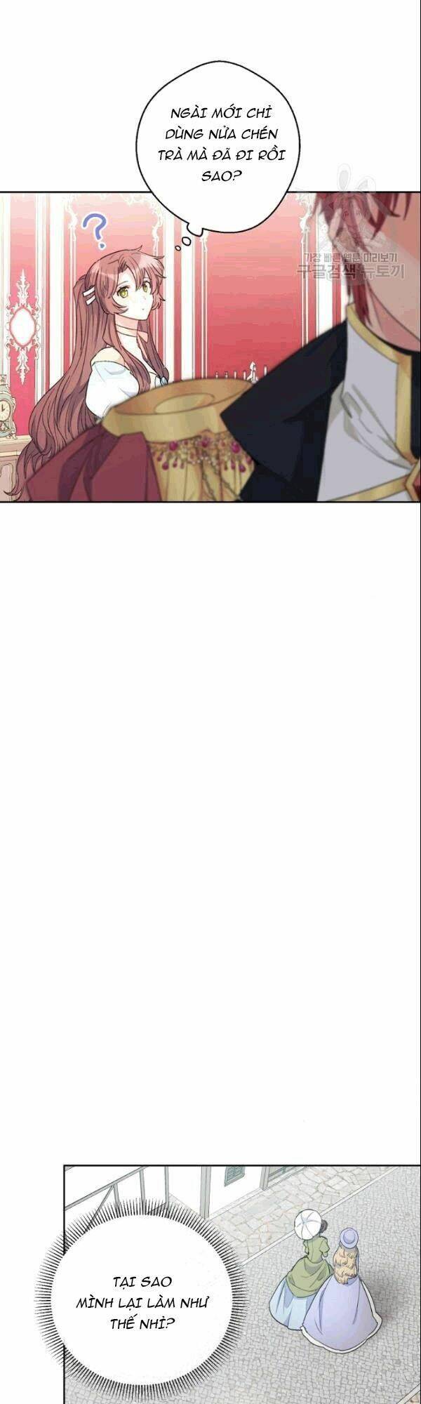 50 Công Thức Pha Trà Của Nữ Công Tước Chapter 103 - 34