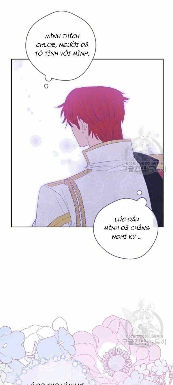 50 Công Thức Pha Trà Của Nữ Công Tước Chapter 103 - 36