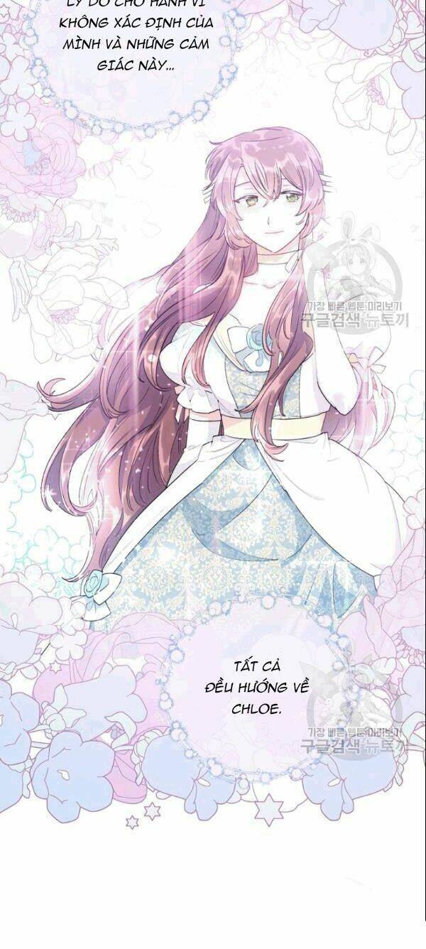 50 Công Thức Pha Trà Của Nữ Công Tước Chapter 103 - 37
