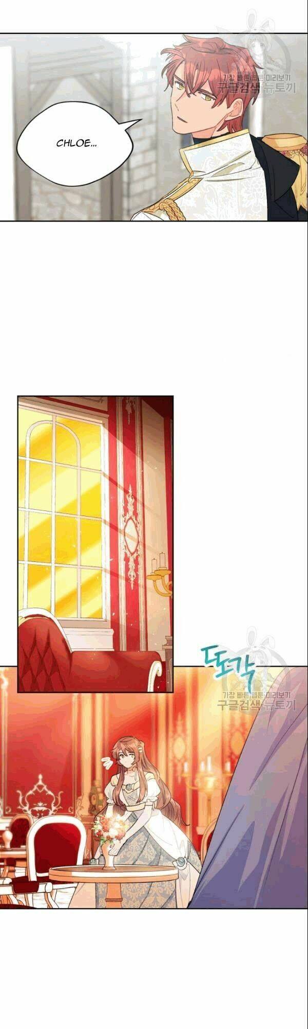 50 Công Thức Pha Trà Của Nữ Công Tước Chapter 103 - 38