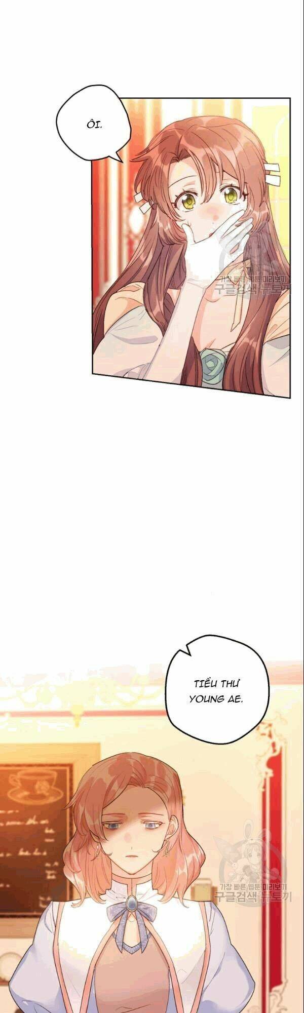50 Công Thức Pha Trà Của Nữ Công Tước Chapter 103 - 39