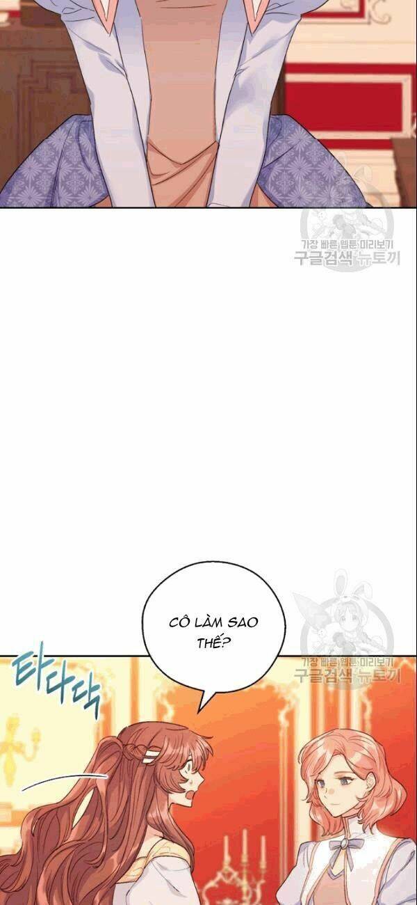 50 Công Thức Pha Trà Của Nữ Công Tước Chapter 103 - 40