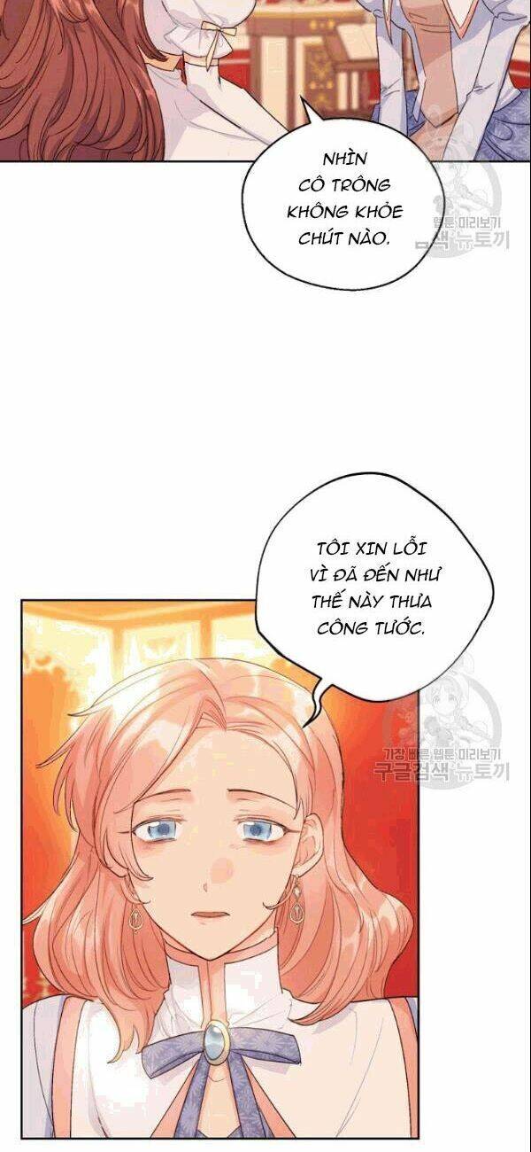 50 Công Thức Pha Trà Của Nữ Công Tước Chapter 103 - 41