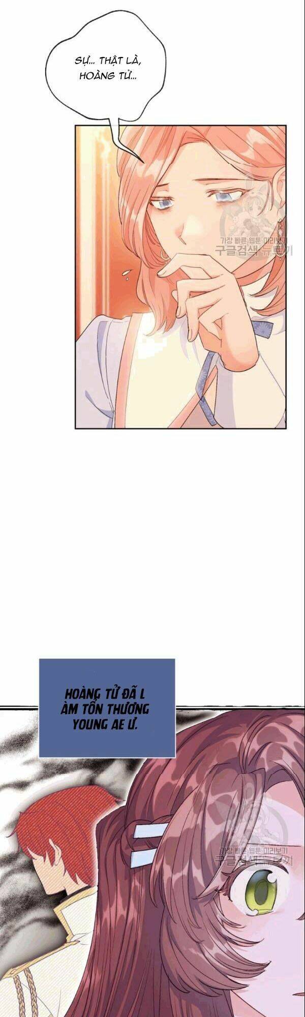 50 Công Thức Pha Trà Của Nữ Công Tước Chapter 103 - 42