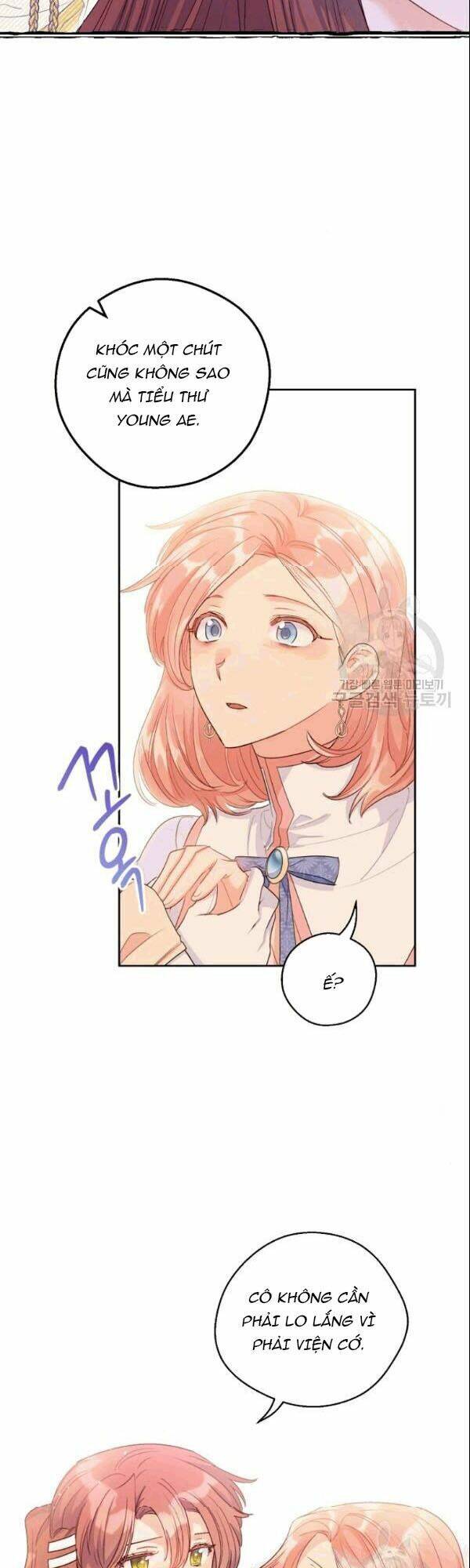 50 Công Thức Pha Trà Của Nữ Công Tước Chapter 103 - 43