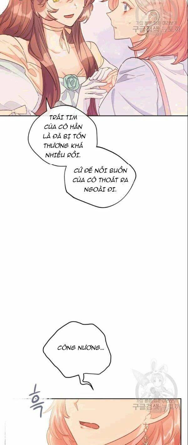 50 Công Thức Pha Trà Của Nữ Công Tước Chapter 103 - 44