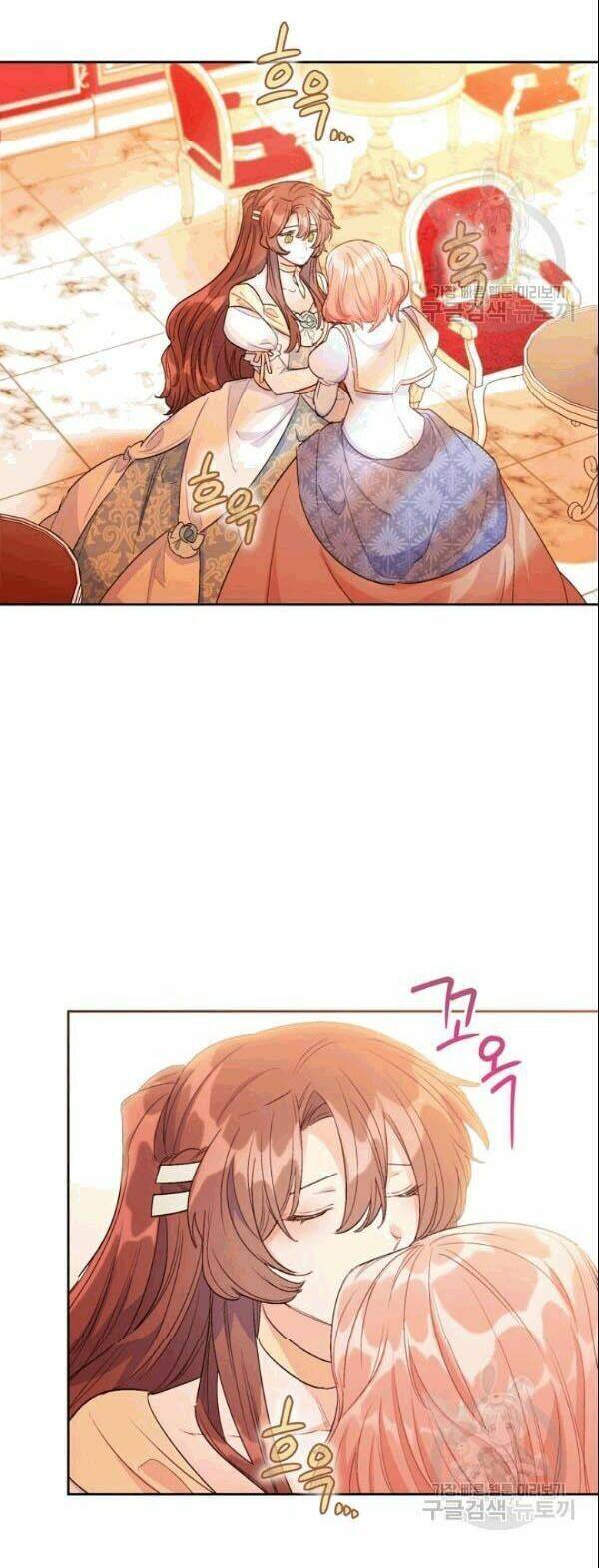 50 Công Thức Pha Trà Của Nữ Công Tước Chapter 103 - 46