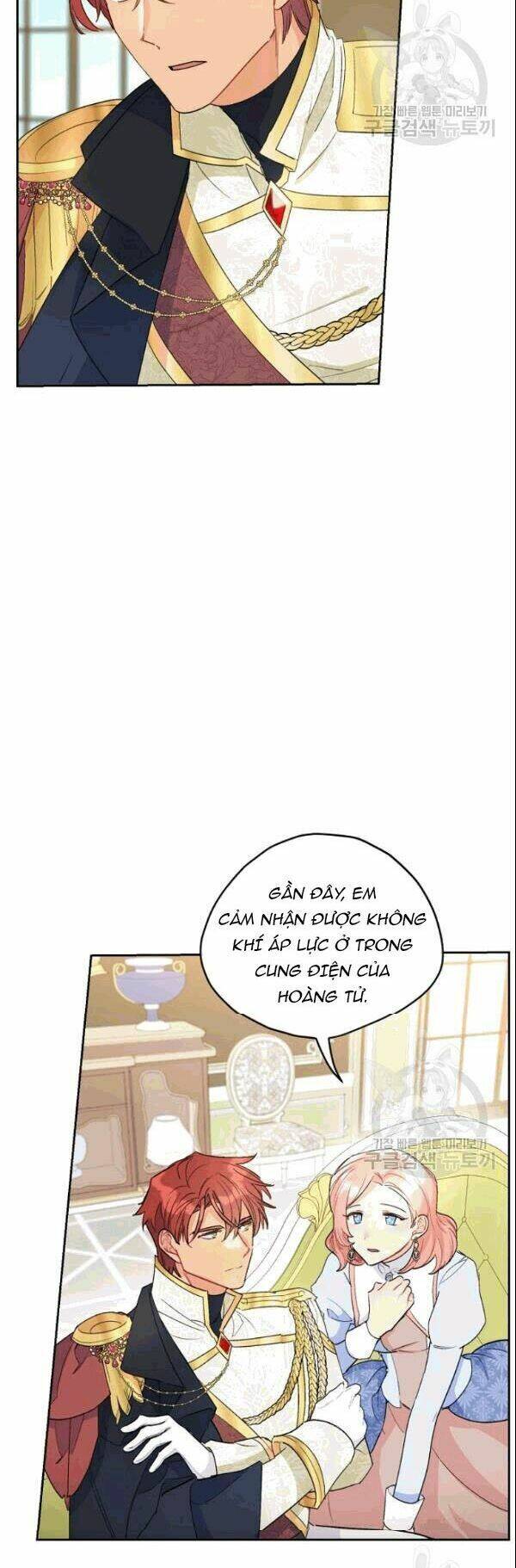 50 Công Thức Pha Trà Của Nữ Công Tước Chapter 103 - 6