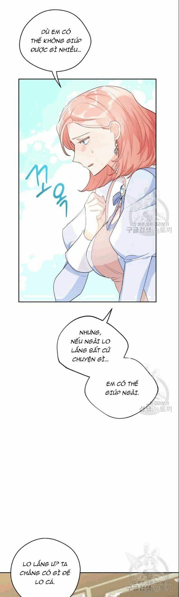 50 Công Thức Pha Trà Của Nữ Công Tước Chapter 103 - 7