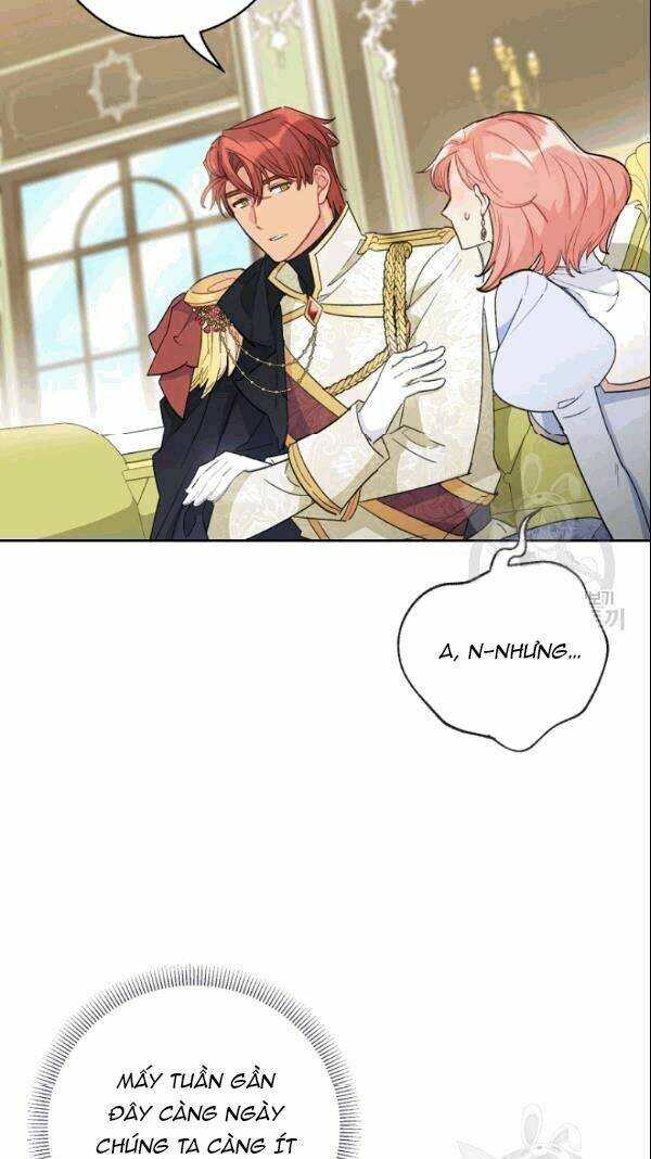 50 Công Thức Pha Trà Của Nữ Công Tước Chapter 103 - 8
