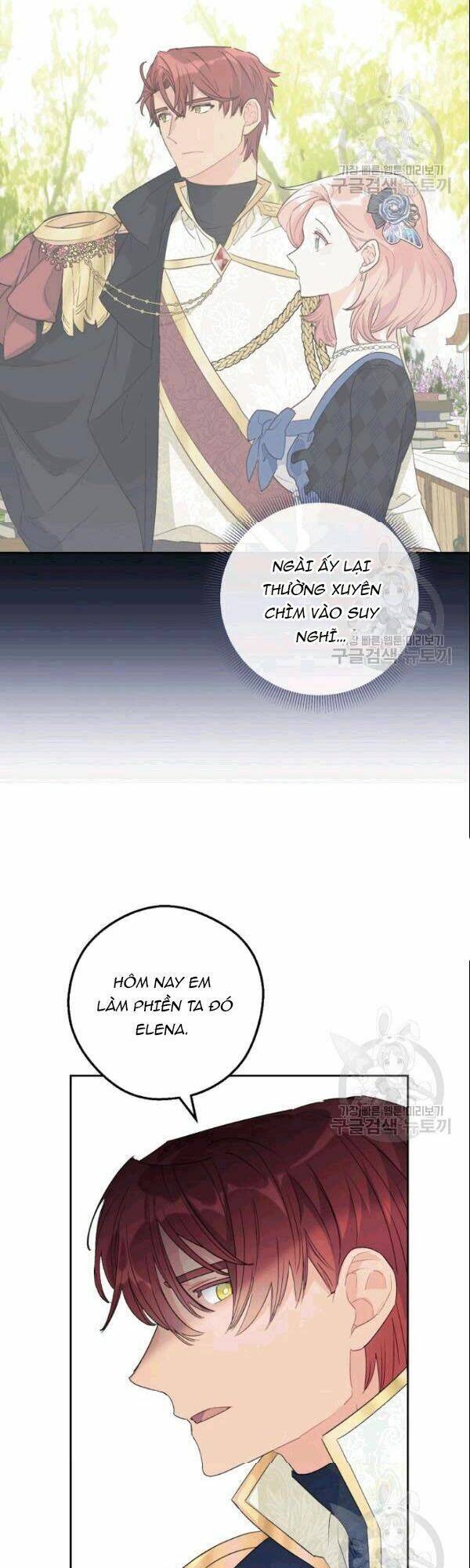 50 Công Thức Pha Trà Của Nữ Công Tước Chapter 103 - 10