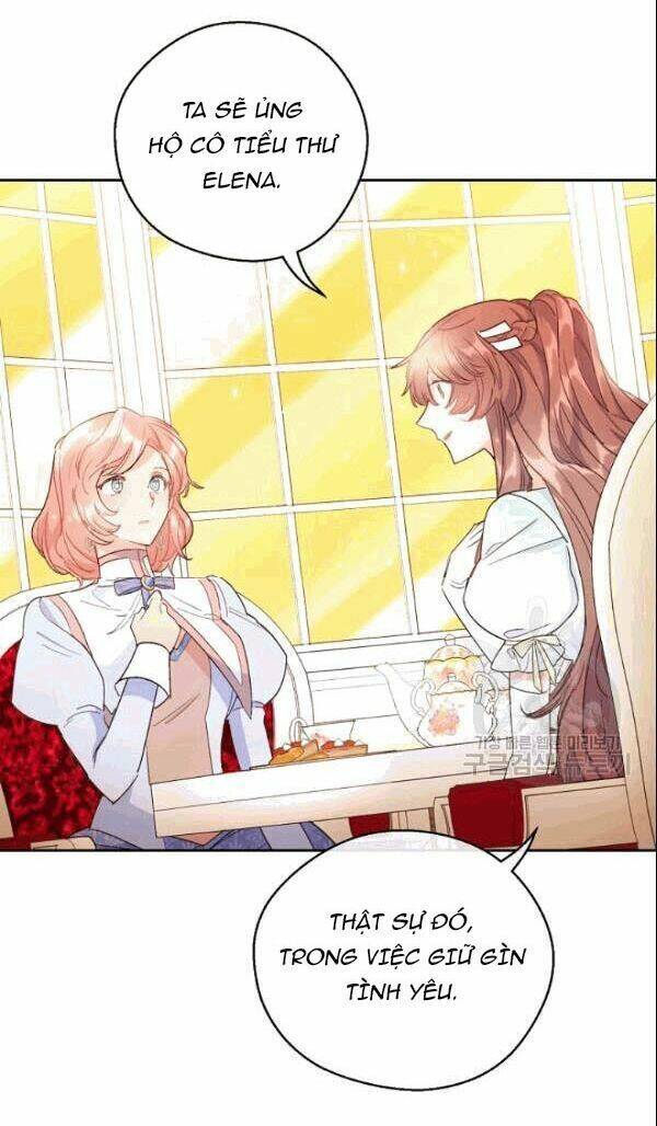 50 Công Thức Pha Trà Của Nữ Công Tước Chapter 104 - 12