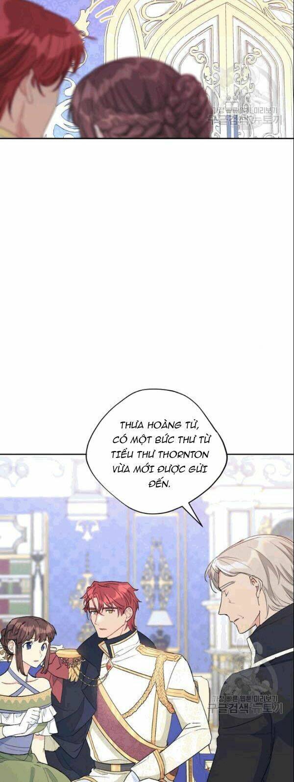 50 Công Thức Pha Trà Của Nữ Công Tước Chapter 104 - 15