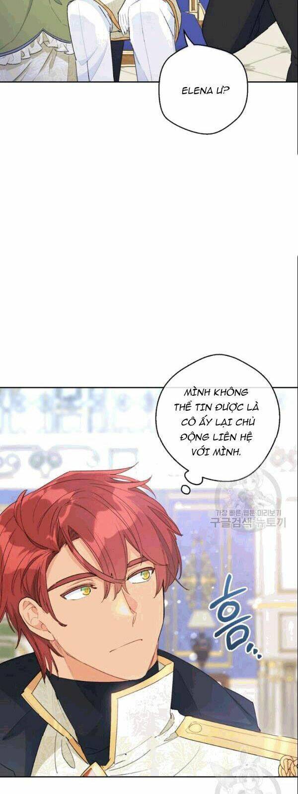 50 Công Thức Pha Trà Của Nữ Công Tước Chapter 104 - 16