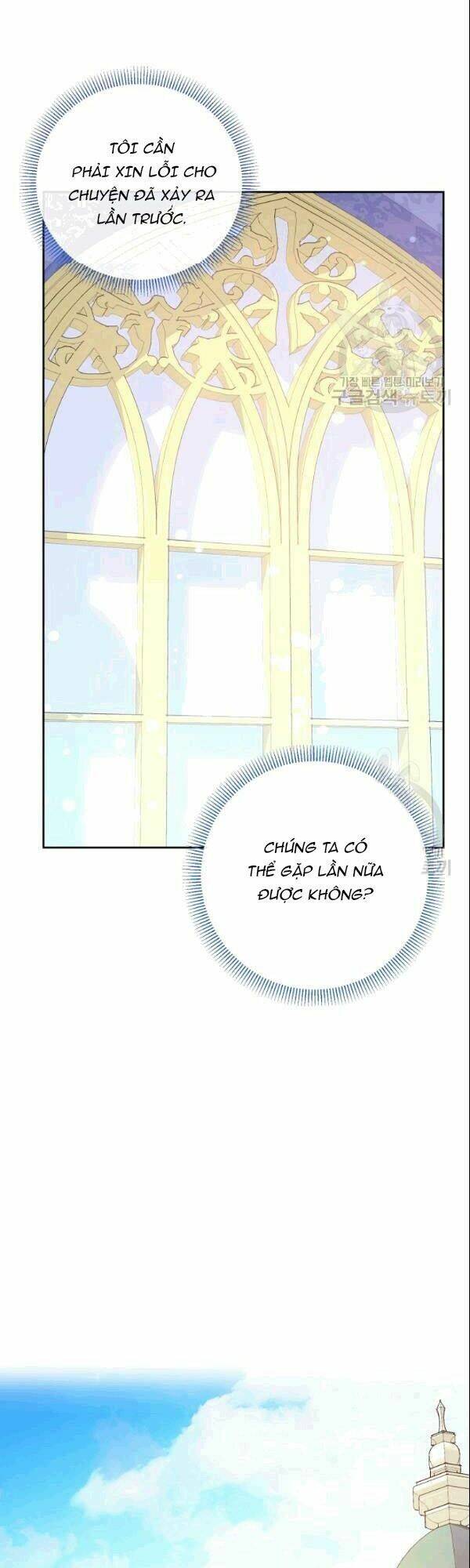 50 Công Thức Pha Trà Của Nữ Công Tước Chapter 104 - 17