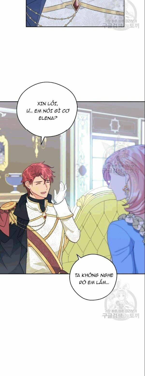 50 Công Thức Pha Trà Của Nữ Công Tước Chapter 104 - 19