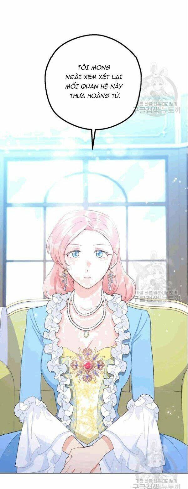 50 Công Thức Pha Trà Của Nữ Công Tước Chapter 104 - 20