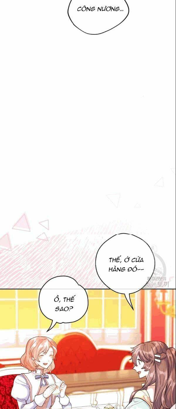 50 Công Thức Pha Trà Của Nữ Công Tước Chapter 104 - 3