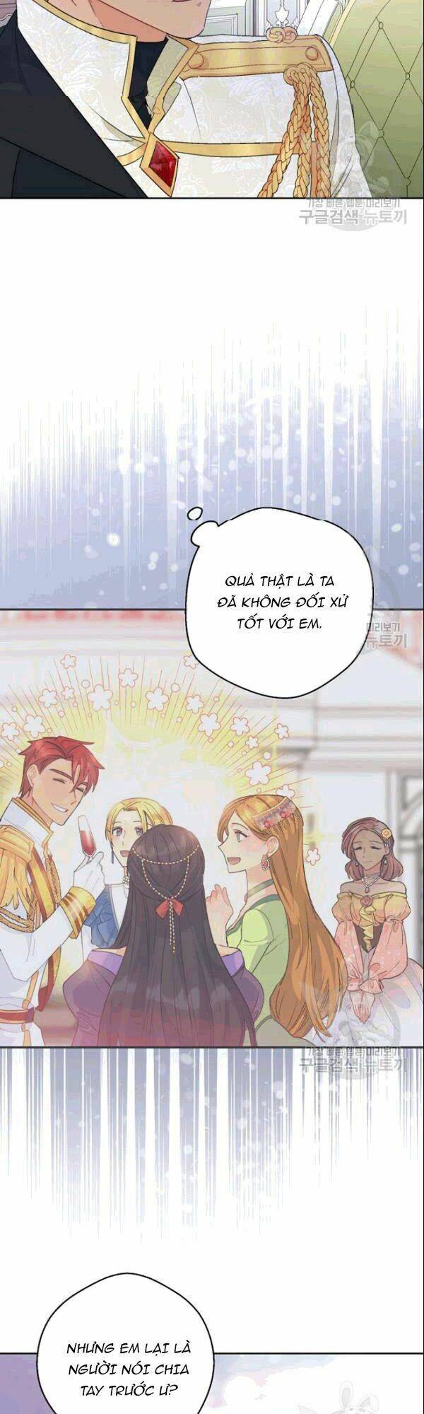 50 Công Thức Pha Trà Của Nữ Công Tước Chapter 104 - 22