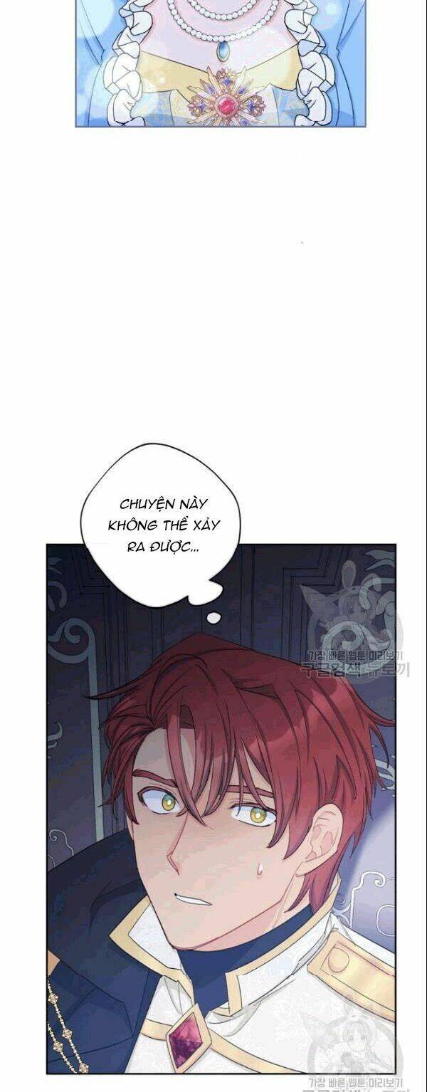 50 Công Thức Pha Trà Của Nữ Công Tước Chapter 104 - 28