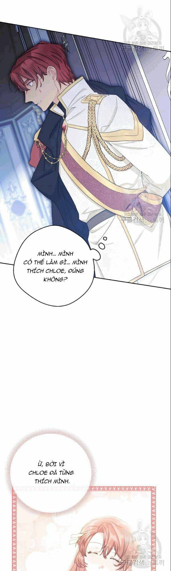 50 Công Thức Pha Trà Của Nữ Công Tước Chapter 104 - 29