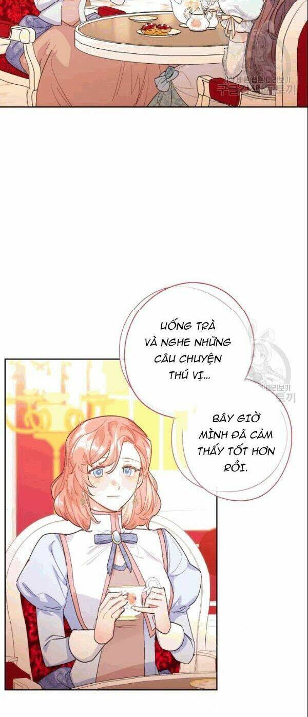 50 Công Thức Pha Trà Của Nữ Công Tước Chapter 104 - 4