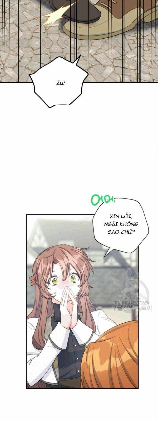 50 Công Thức Pha Trà Của Nữ Công Tước Chapter 104 - 32