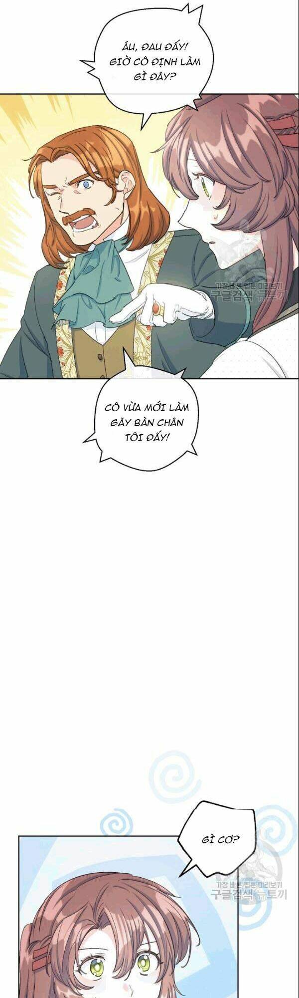 50 Công Thức Pha Trà Của Nữ Công Tước Chapter 104 - 33