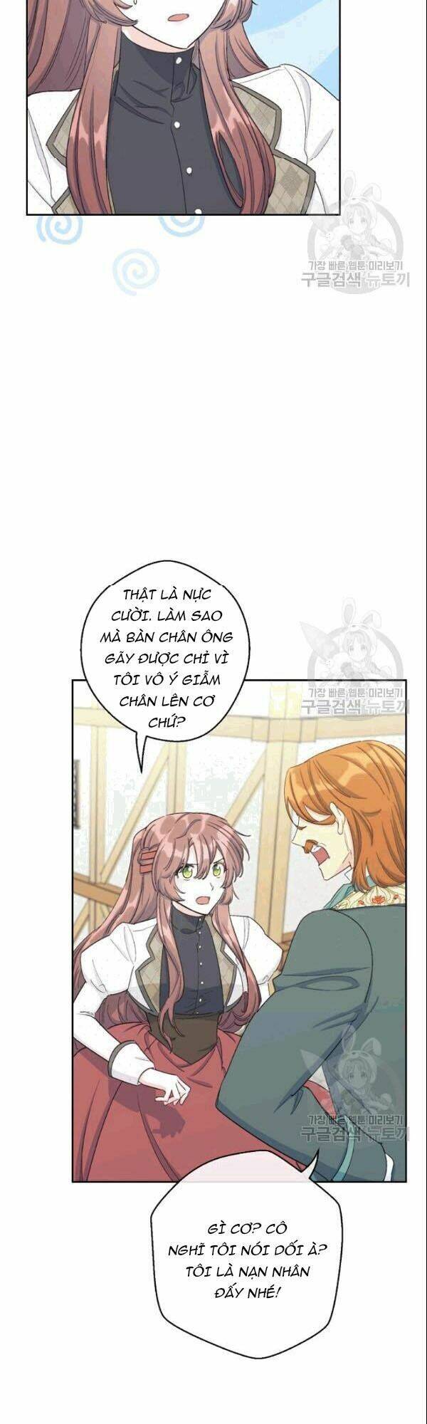 50 Công Thức Pha Trà Của Nữ Công Tước Chapter 104 - 34