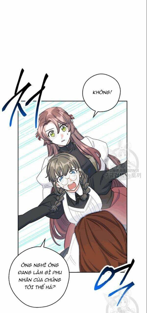 50 Công Thức Pha Trà Của Nữ Công Tước Chapter 104 - 36