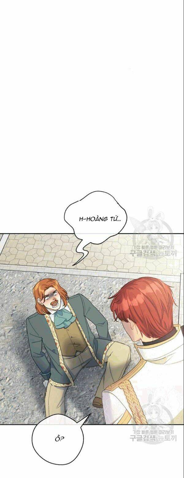 50 Công Thức Pha Trà Của Nữ Công Tước Chapter 104 - 40