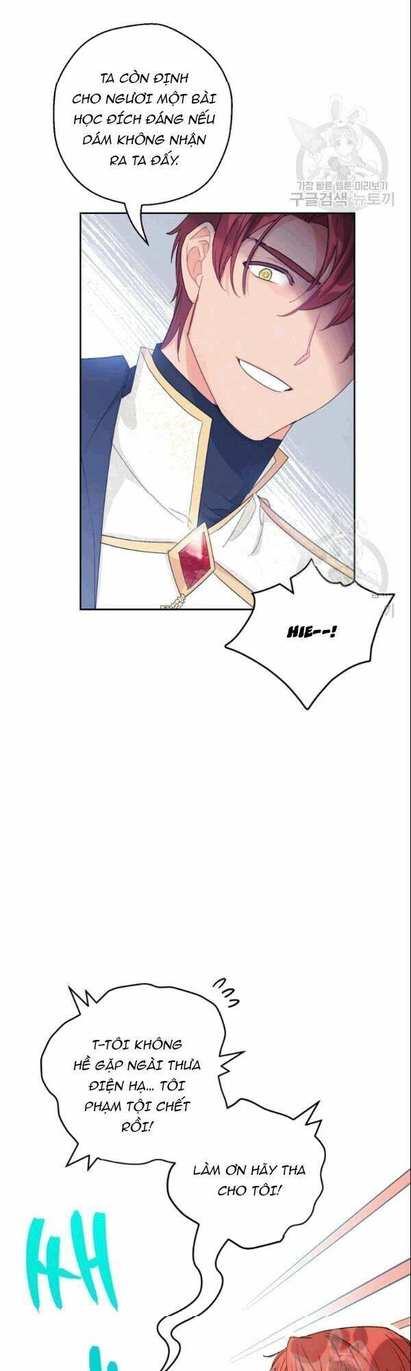50 Công Thức Pha Trà Của Nữ Công Tước Chapter 104 - 41