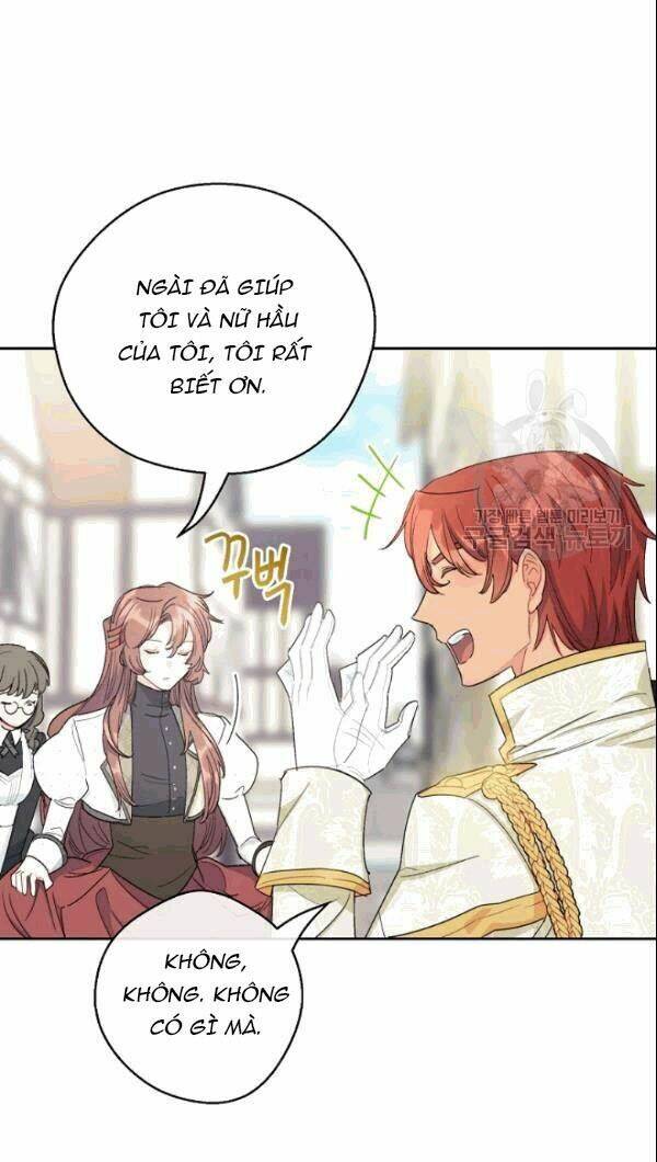 50 Công Thức Pha Trà Của Nữ Công Tước Chapter 104 - 43