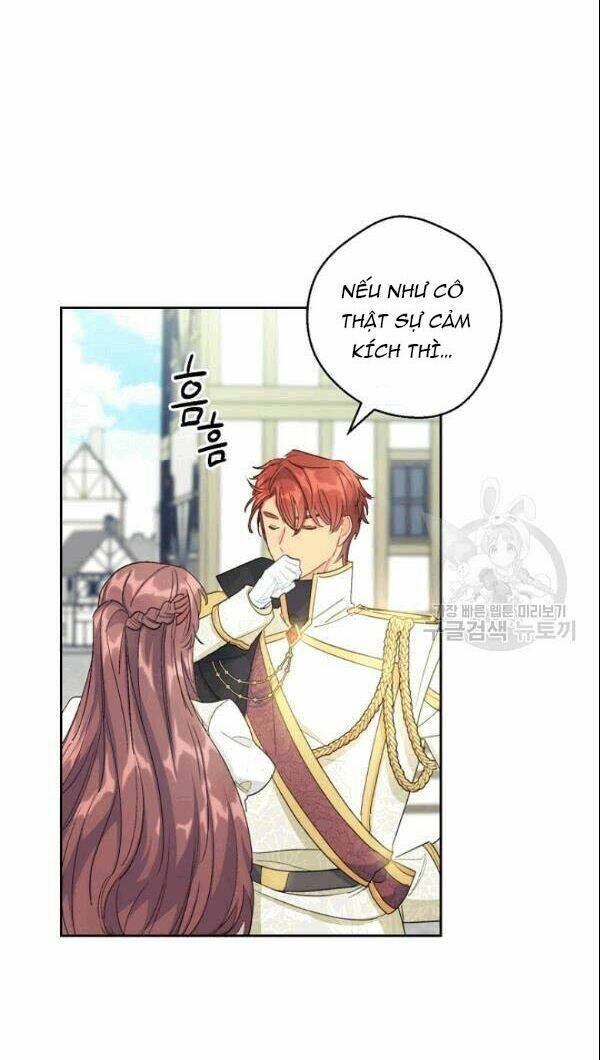 50 Công Thức Pha Trà Của Nữ Công Tước Chapter 104 - 44