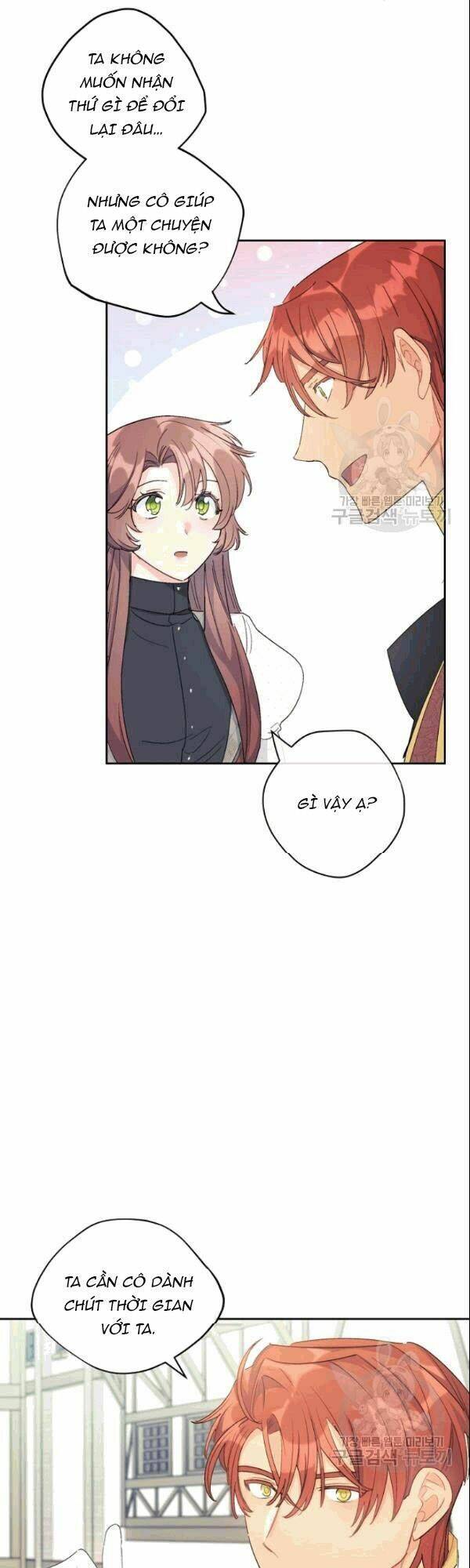 50 Công Thức Pha Trà Của Nữ Công Tước Chapter 104 - 45