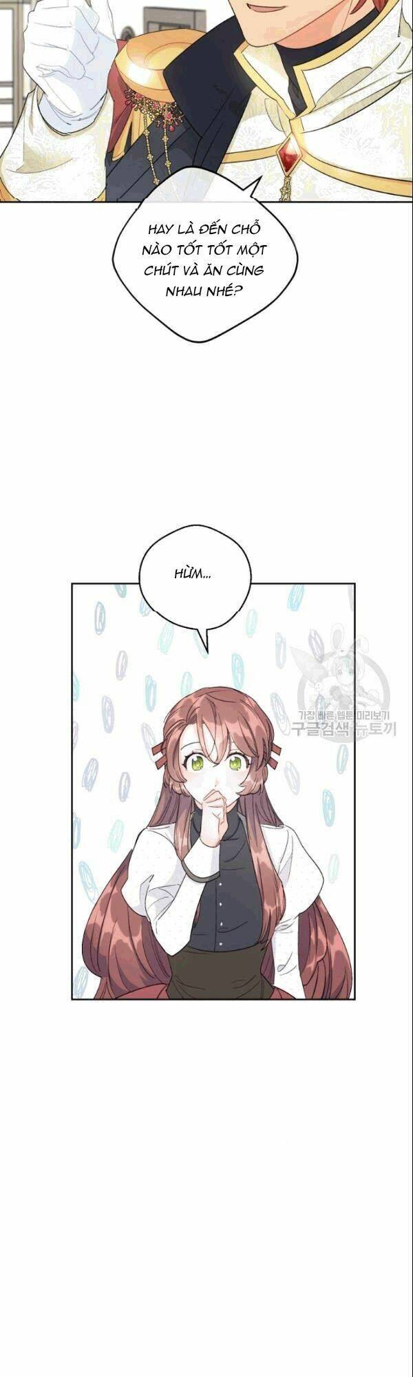 50 Công Thức Pha Trà Của Nữ Công Tước Chapter 104 - 46