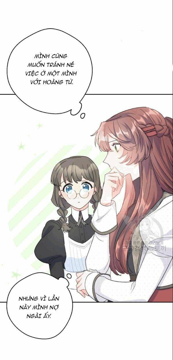 50 Công Thức Pha Trà Của Nữ Công Tước Chapter 104 - 47