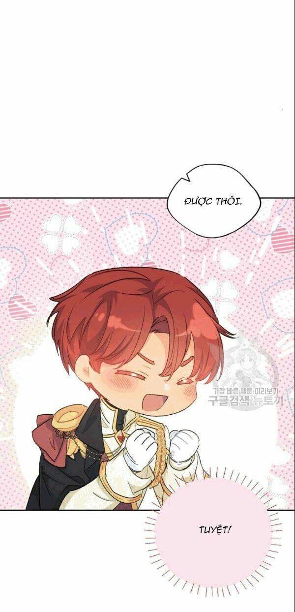 50 Công Thức Pha Trà Của Nữ Công Tước Chapter 104 - 48