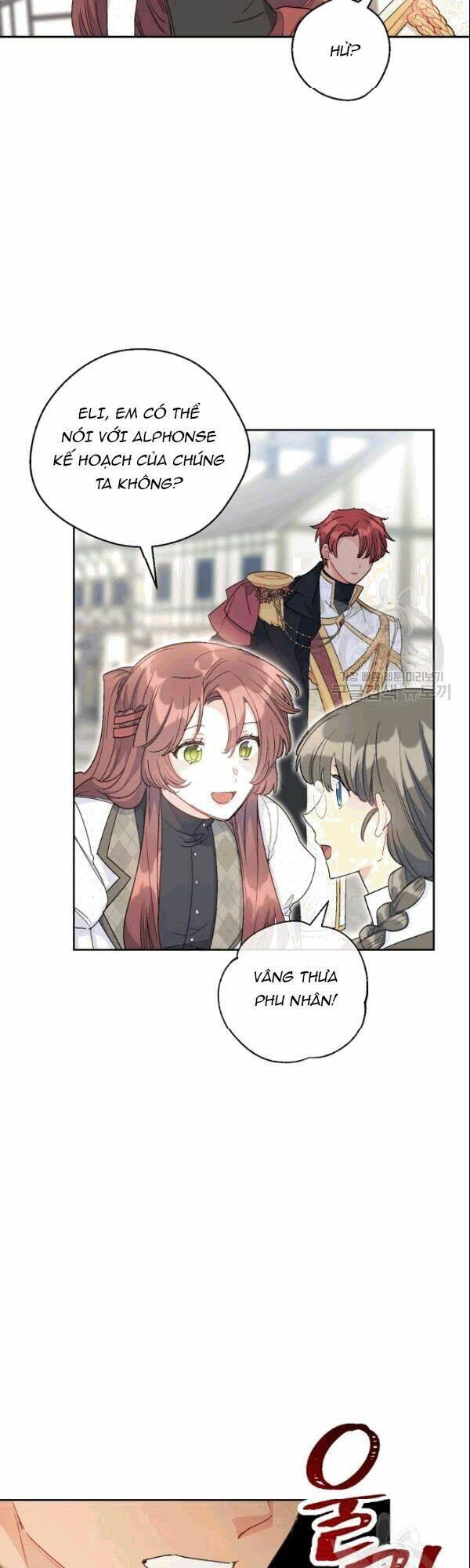 50 Công Thức Pha Trà Của Nữ Công Tước Chapter 104 - 50