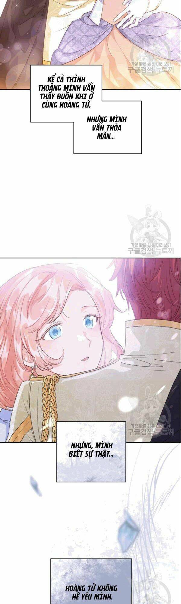 50 Công Thức Pha Trà Của Nữ Công Tước Chapter 104 - 6