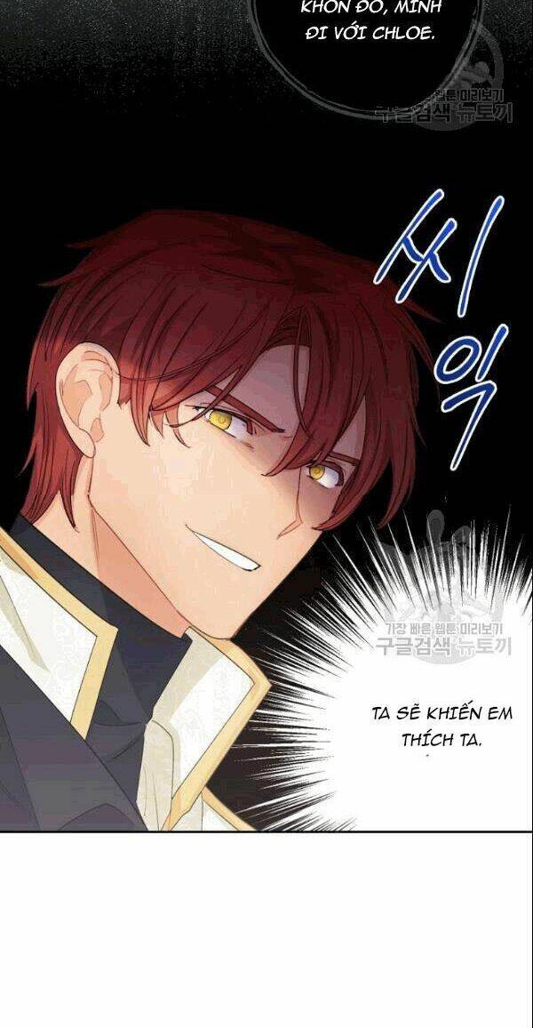 50 Công Thức Pha Trà Của Nữ Công Tước Chapter 104 - 52