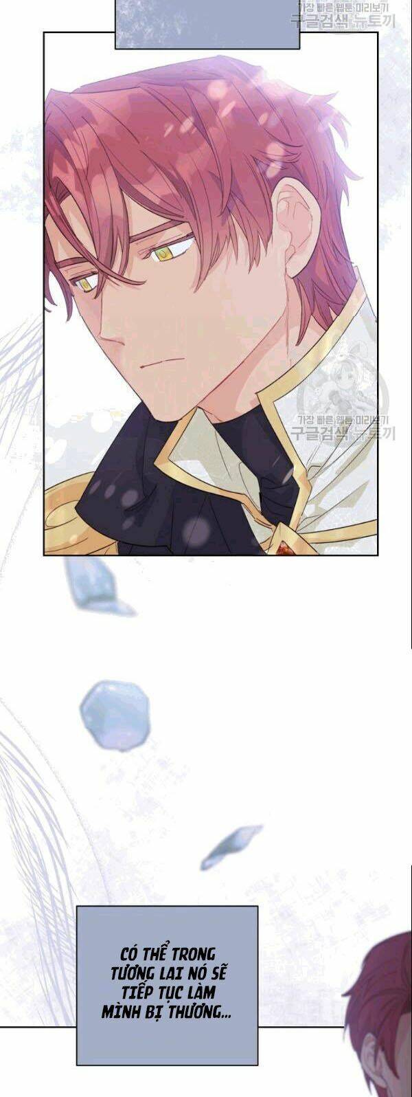 50 Công Thức Pha Trà Của Nữ Công Tước Chapter 104 - 7