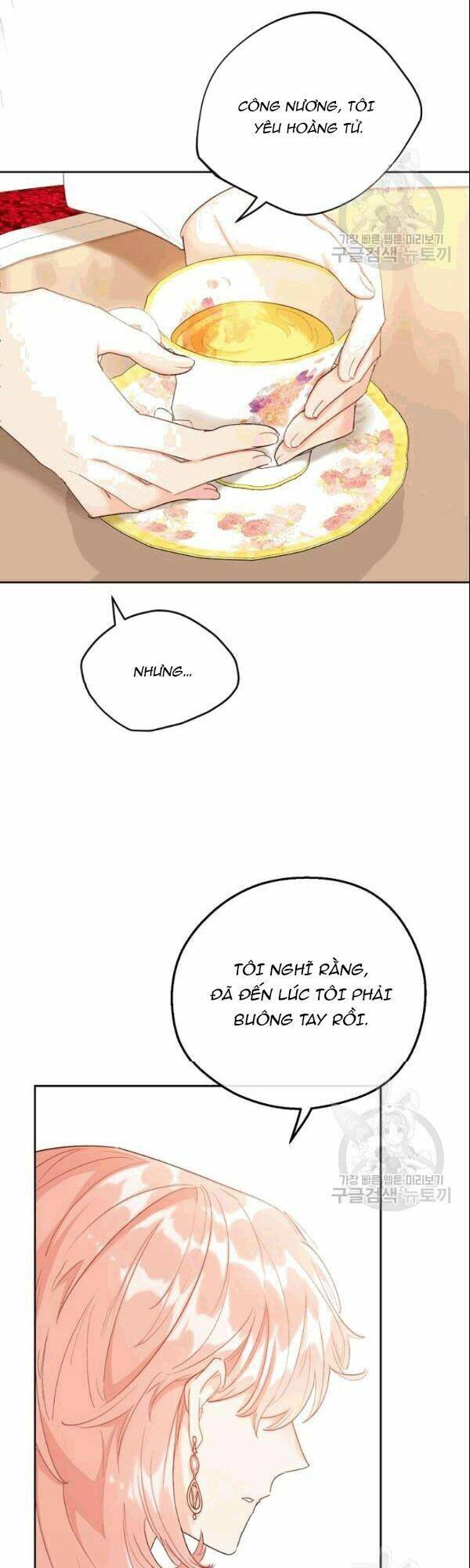 50 Công Thức Pha Trà Của Nữ Công Tước Chapter 104 - 9